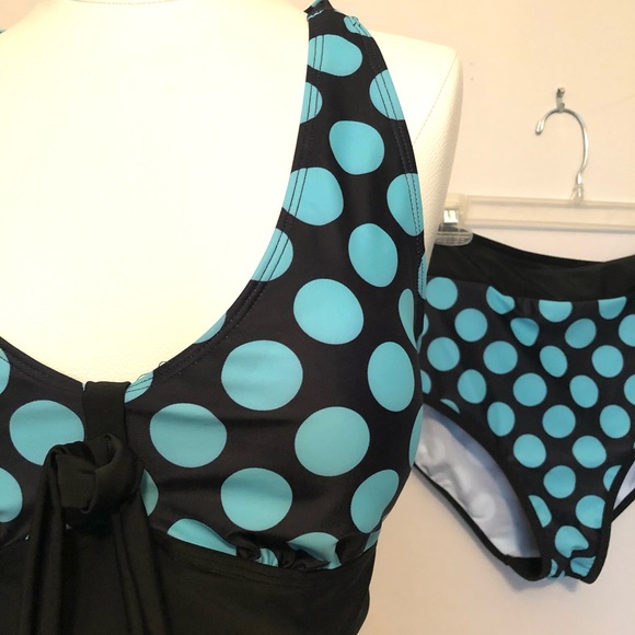 MODLILY 2 piece swim suit FINAL MARKDOWN - Picture 5 of 9